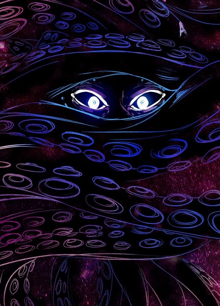 Học Viện Nevermore Chapter 1 - 84