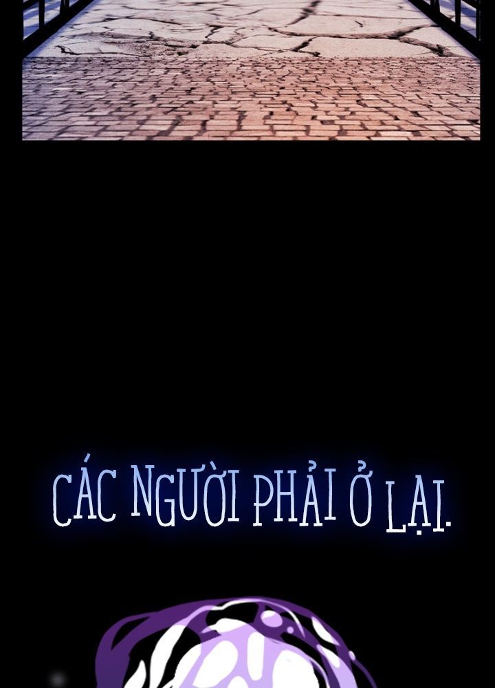 Học Viện Nevermore Chapter 1 - 89