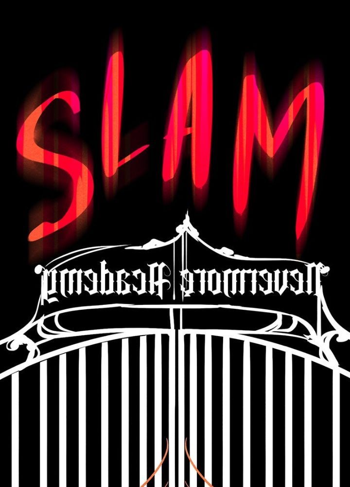 Học Viện Nevermore Chapter 1 - 91