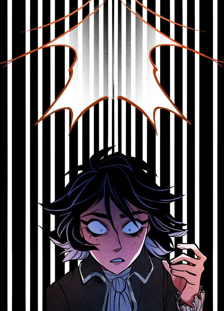 Học Viện Nevermore Chapter 1 - 92