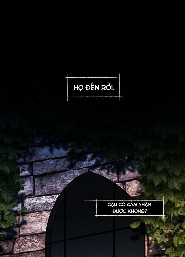 Học Viện Nevermore Chapter 1 - 94