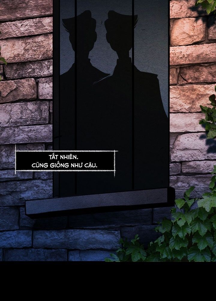 Học Viện Nevermore Chapter 1 - 95