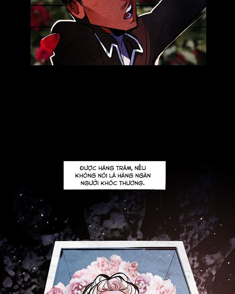 Học Viện Nevermore Chapter 10 - 20