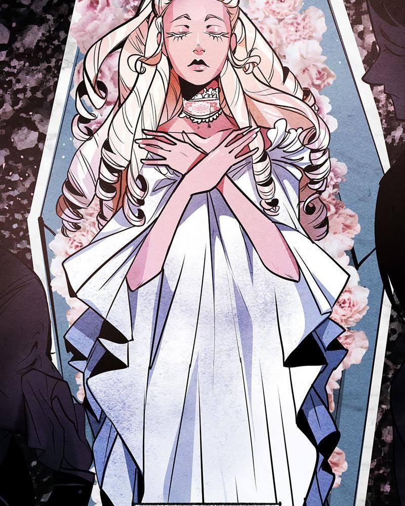 Học Viện Nevermore Chapter 10 - 21