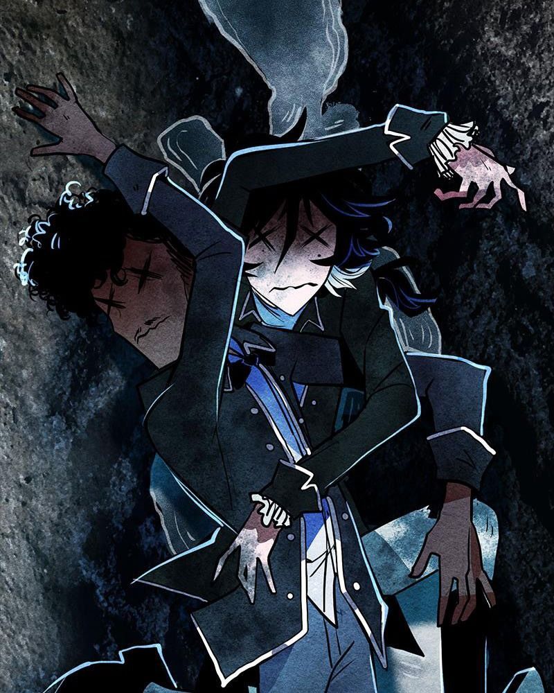 Học Viện Nevermore Chapter 10 - 24