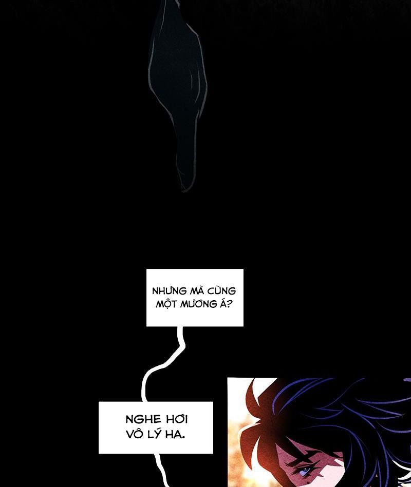 Học Viện Nevermore Chapter 10 - 26