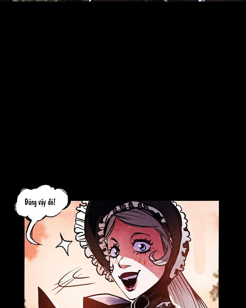 Học Viện Nevermore Chapter 10 - 32