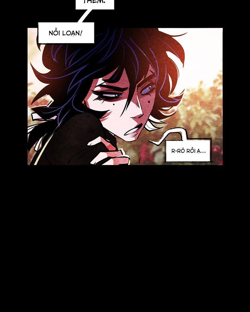 Học Viện Nevermore Chapter 10 - 35