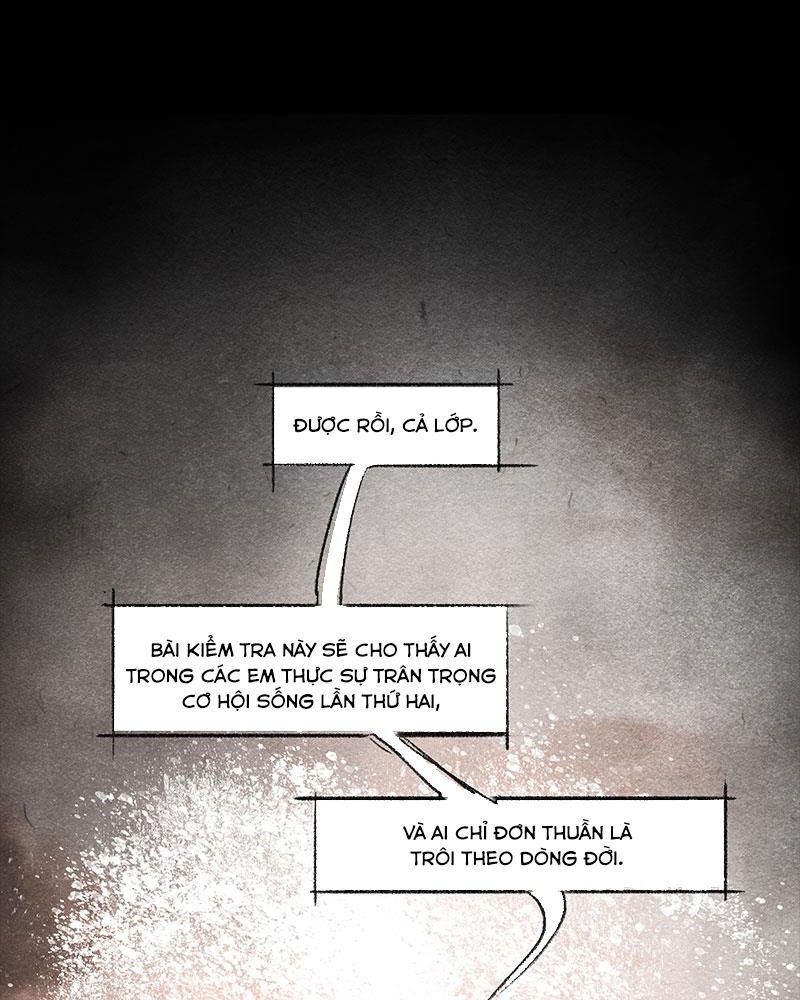 Học Viện Nevermore Chapter 10 - 36