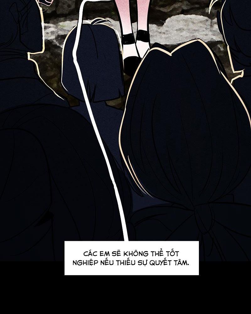 Học Viện Nevermore Chapter 10 - 38