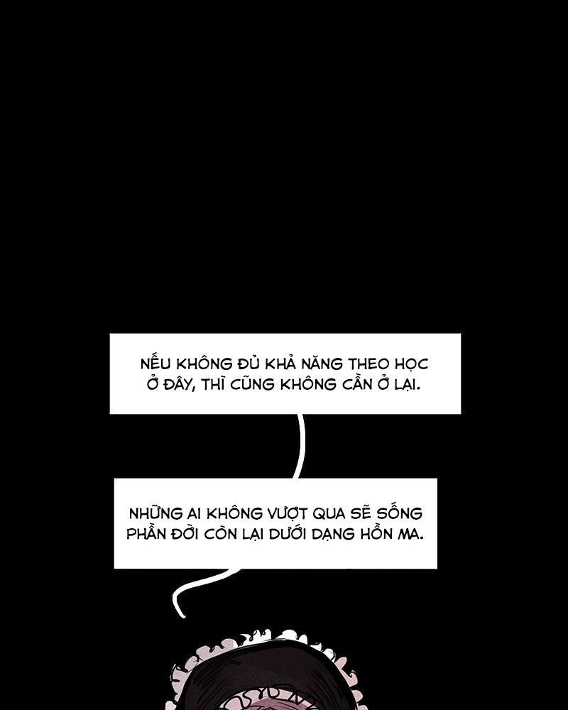 Học Viện Nevermore Chapter 10 - 44