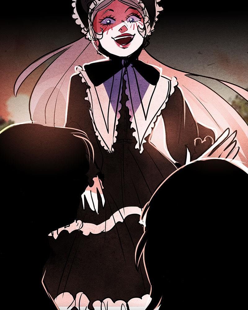 Học Viện Nevermore Chapter 10 - 45