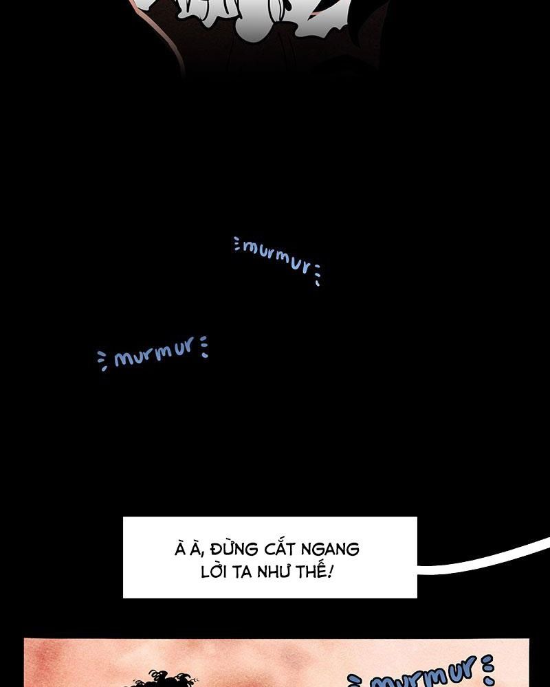 Học Viện Nevermore Chapter 10 - 46