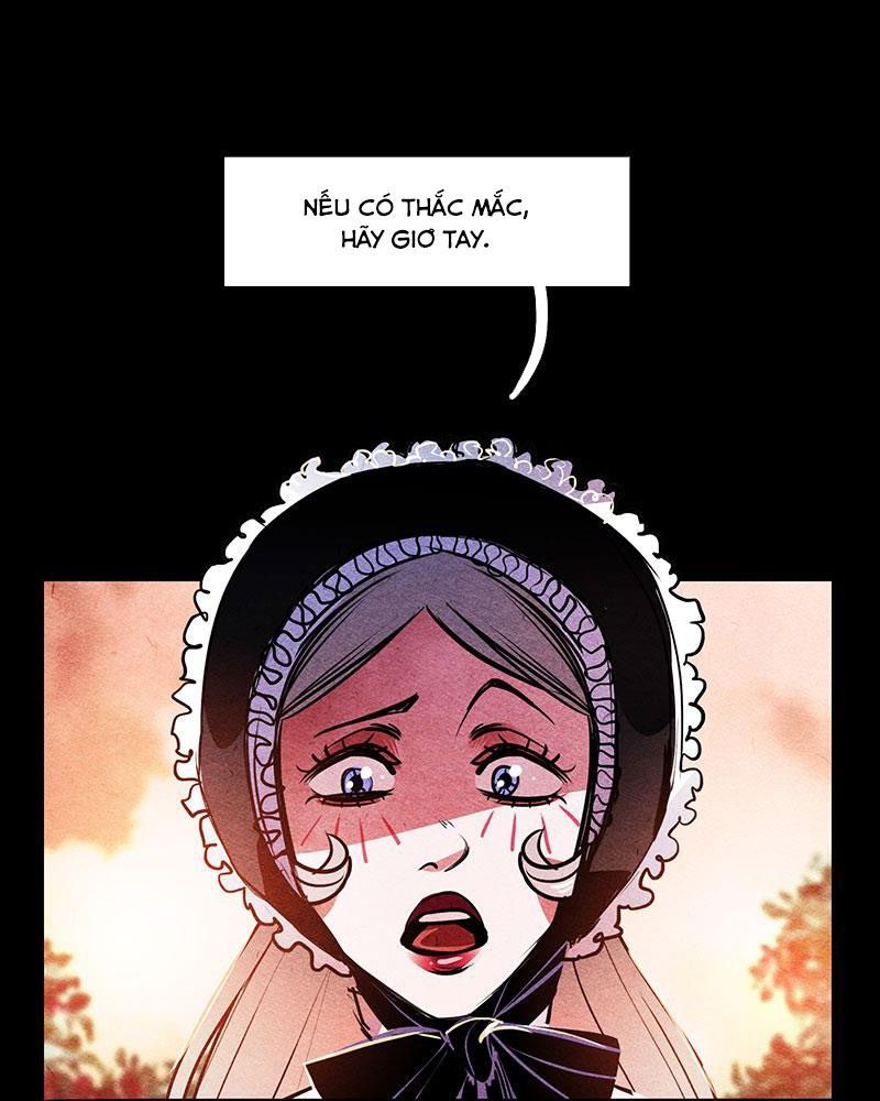 Học Viện Nevermore Chapter 10 - 48