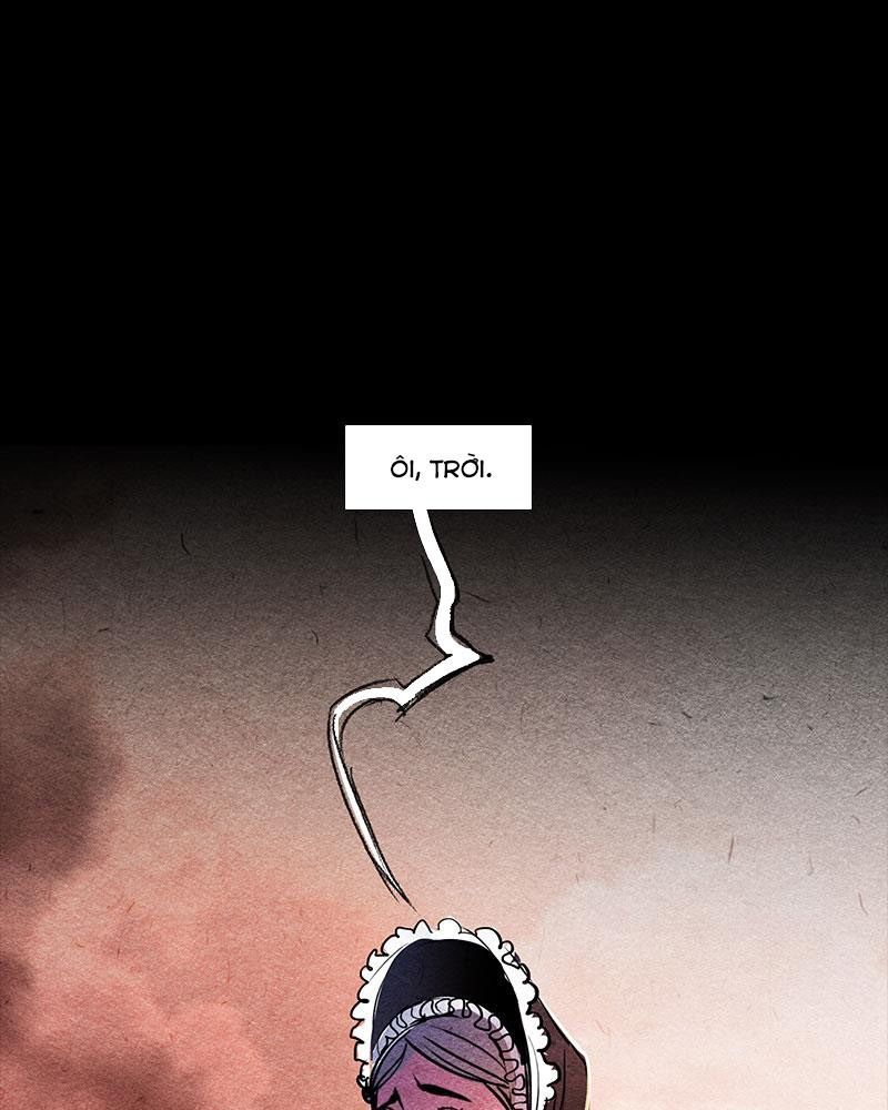 Học Viện Nevermore Chapter 10 - 49