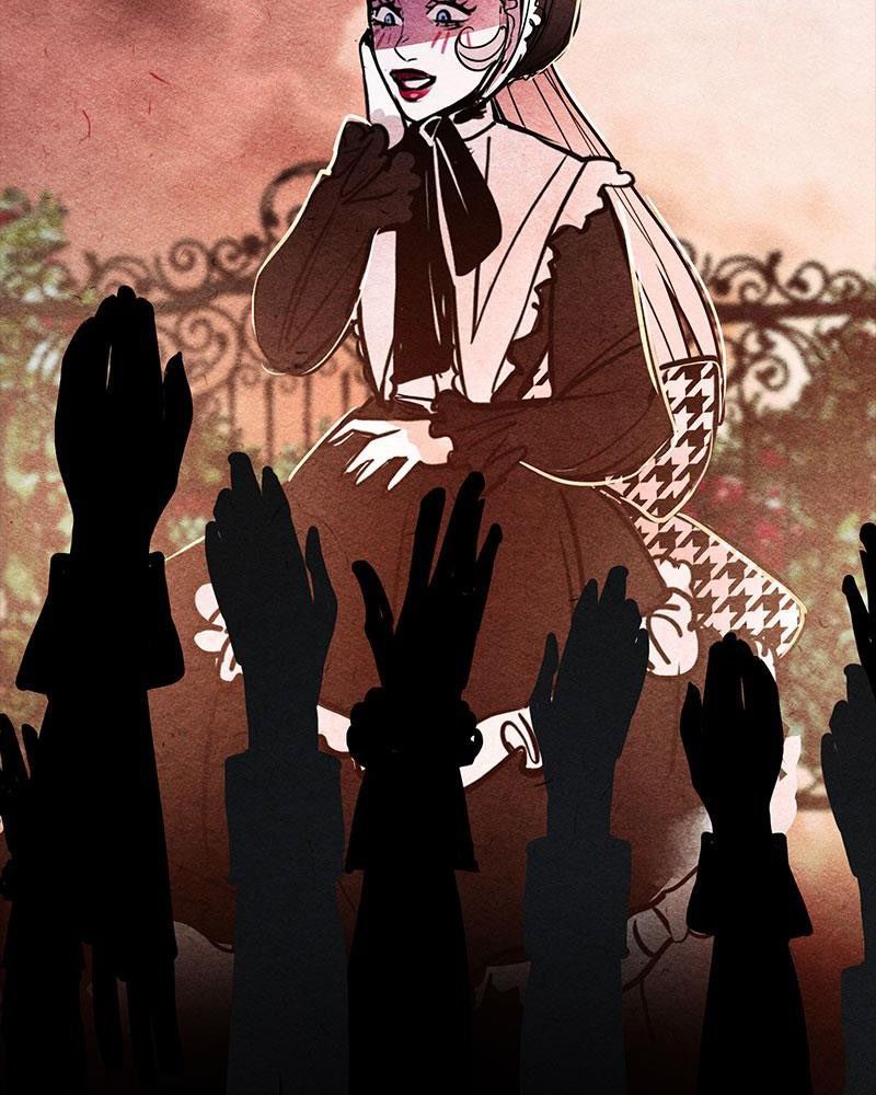 Học Viện Nevermore Chapter 10 - 50