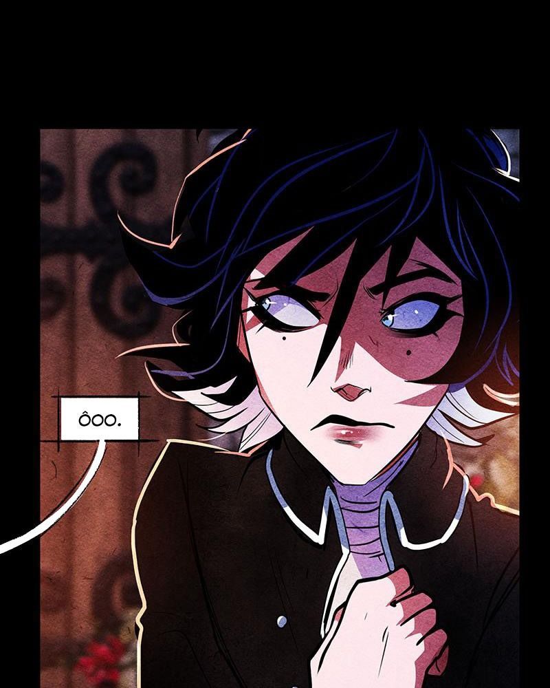 Học Viện Nevermore Chapter 10 - 6