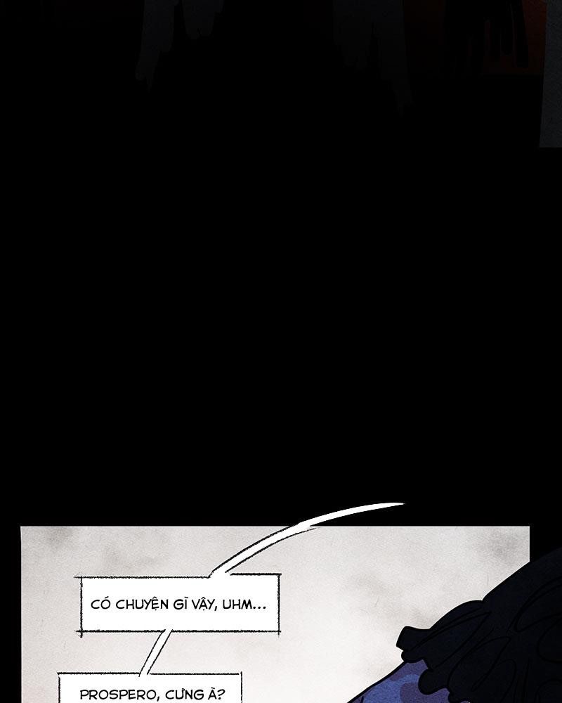 Học Viện Nevermore Chapter 10 - 51