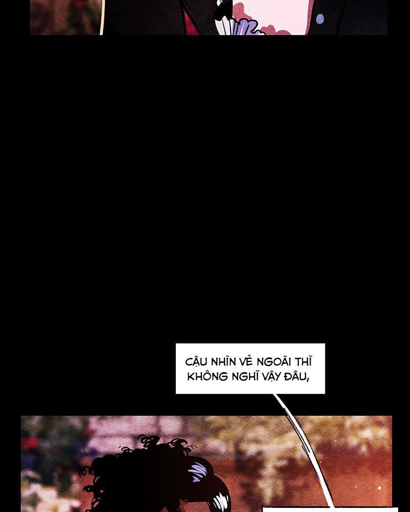 Học Viện Nevermore Chapter 10 - 7