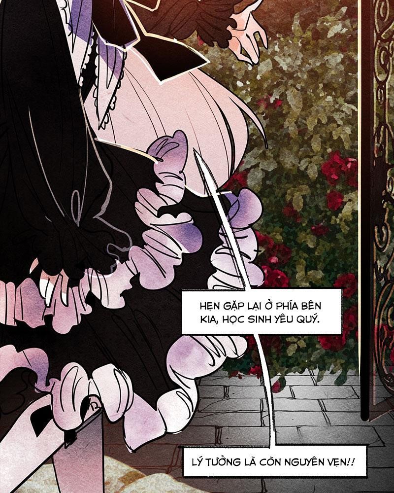 Học Viện Nevermore Chapter 10 - 62