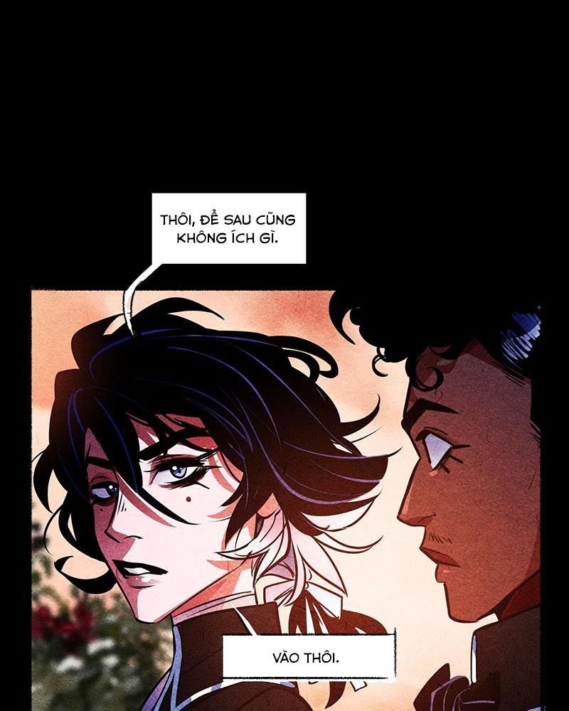 Học Viện Nevermore Chapter 10 - 66