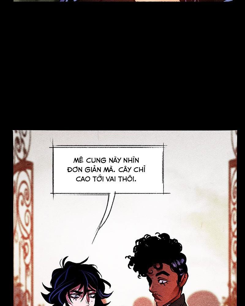 Học Viện Nevermore Chapter 10 - 67