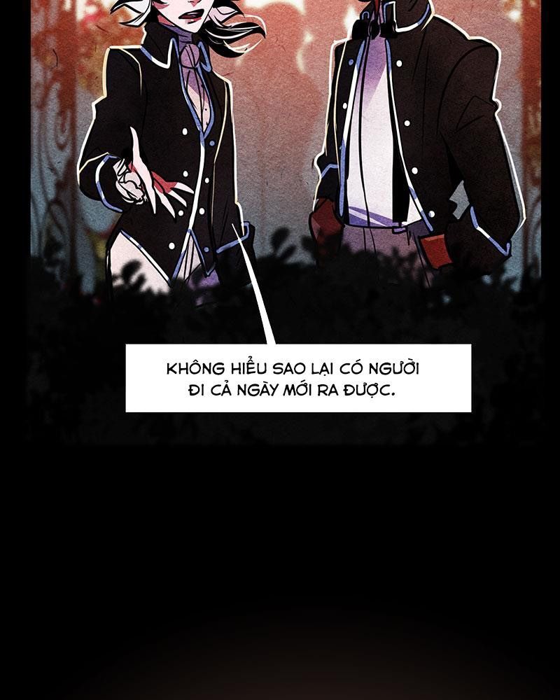 Học Viện Nevermore Chapter 10 - 68