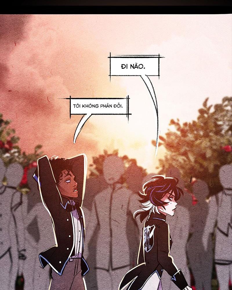 Học Viện Nevermore Chapter 10 - 69