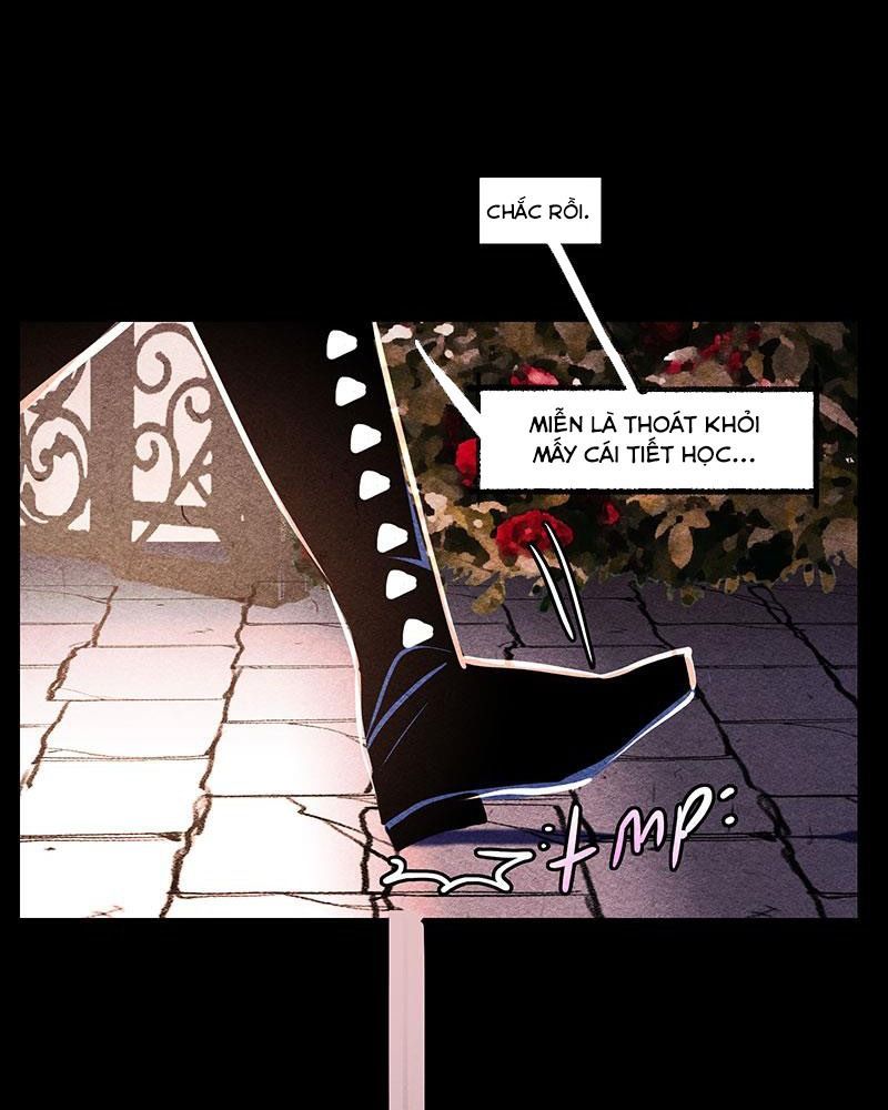 Học Viện Nevermore Chapter 10 - 71