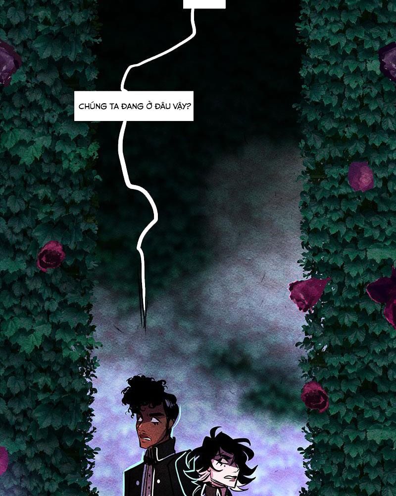 Học Viện Nevermore Chapter 10 - 79
