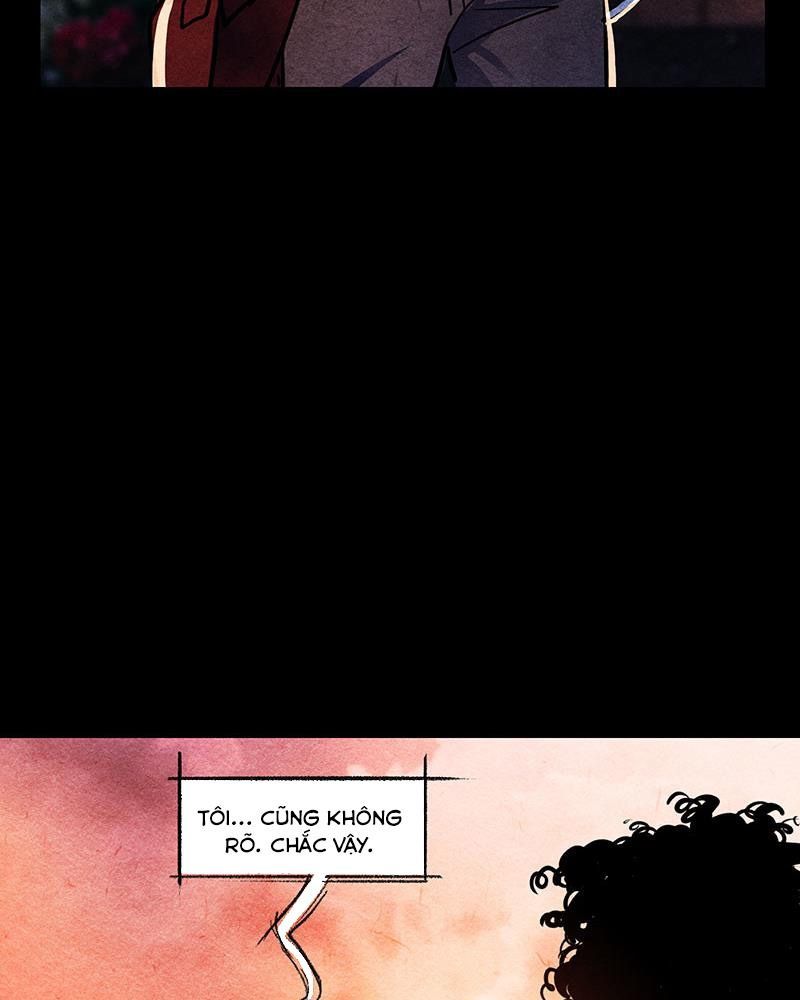 Học Viện Nevermore Chapter 10 - 9