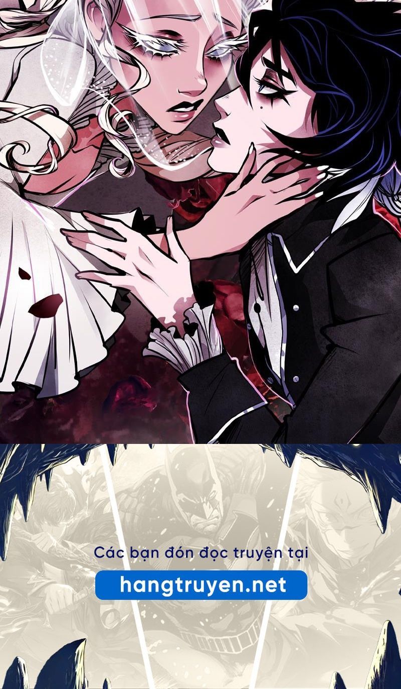 Học Viện Nevermore Chapter 10 - 84