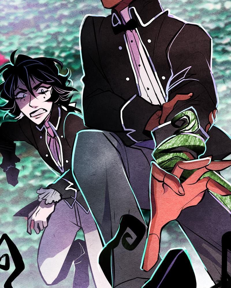 Học Viện Nevermore Chapter 11 - 11