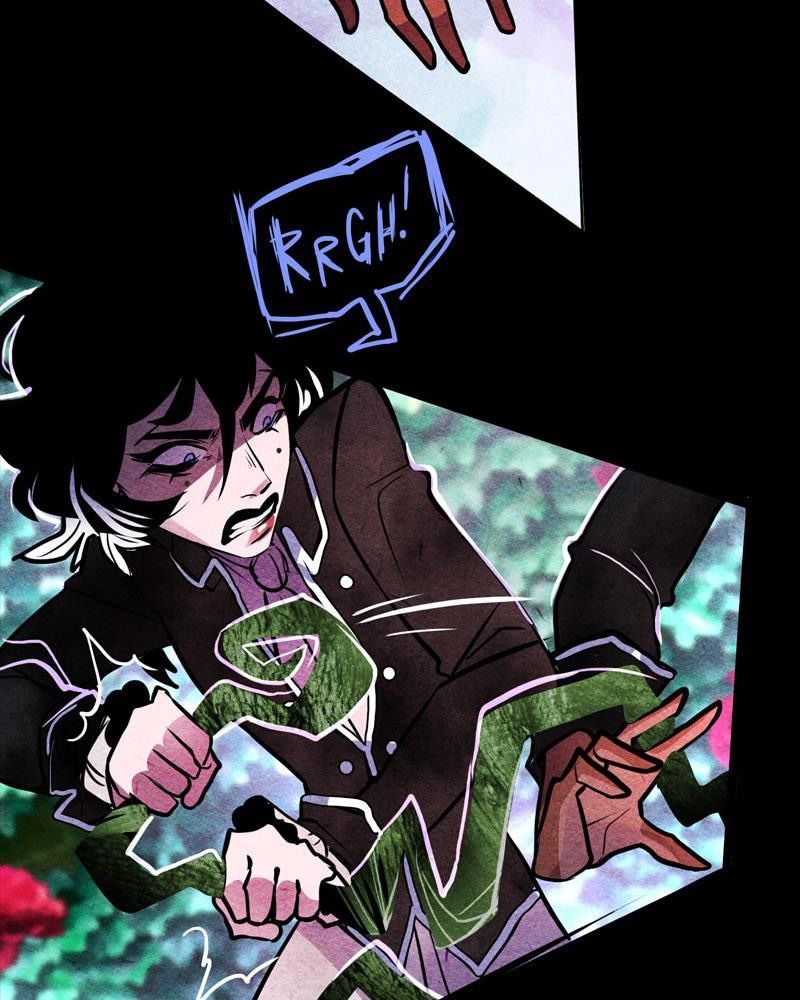 Học Viện Nevermore Chapter 11 - 13