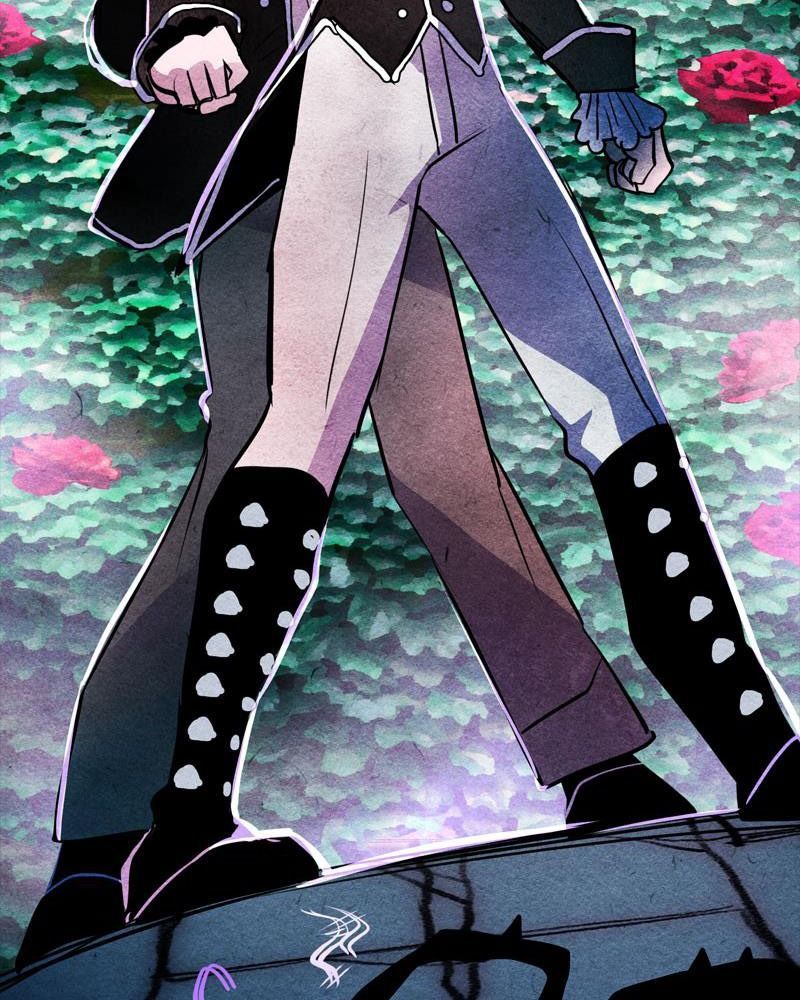 Học Viện Nevermore Chapter 11 - 16