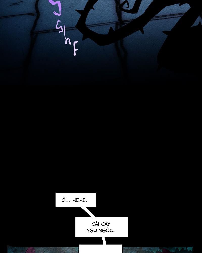 Học Viện Nevermore Chapter 11 - 17