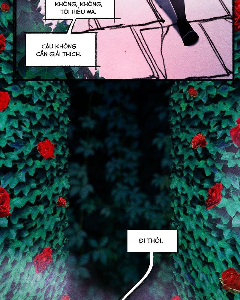 Học Viện Nevermore Chapter 11 - 20