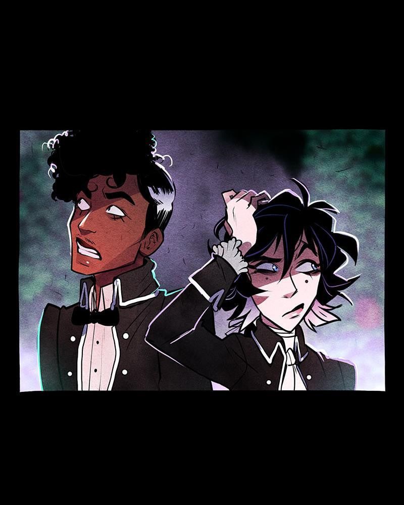 Học Viện Nevermore Chapter 11 - 3