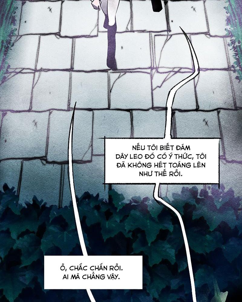 Học Viện Nevermore Chapter 11 - 22