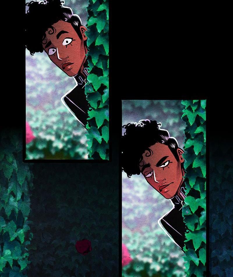 Học Viện Nevermore Chapter 11 - 26