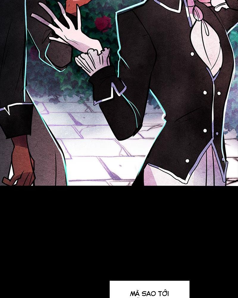Học Viện Nevermore Chapter 11 - 28