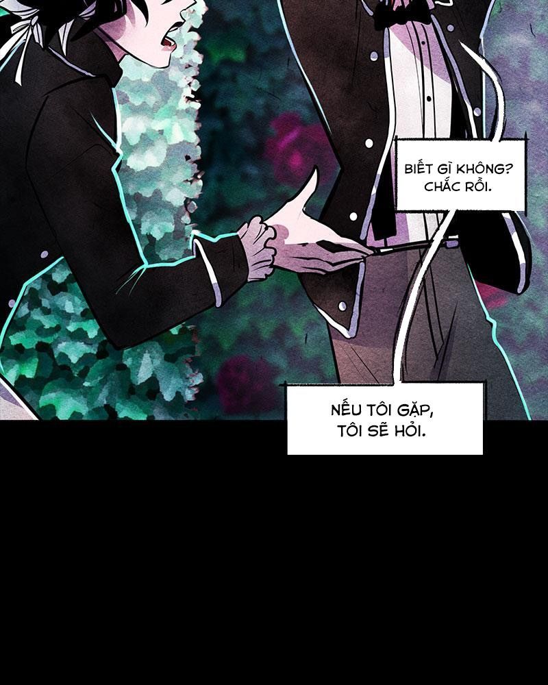 Học Viện Nevermore Chapter 11 - 33