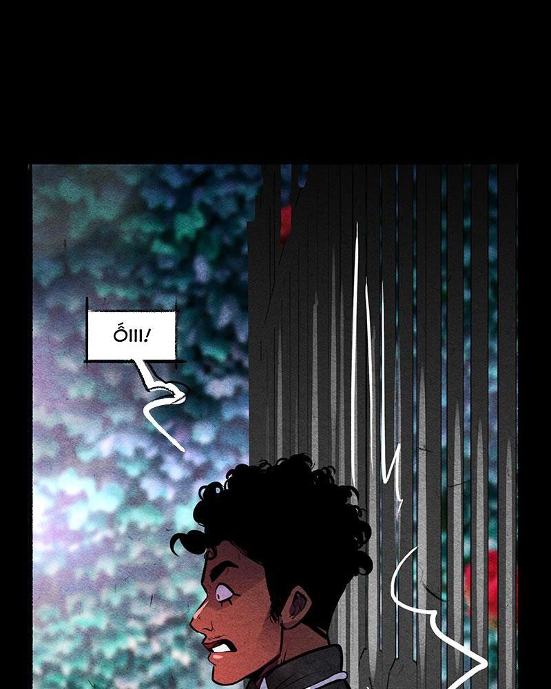 Học Viện Nevermore Chapter 11 - 34