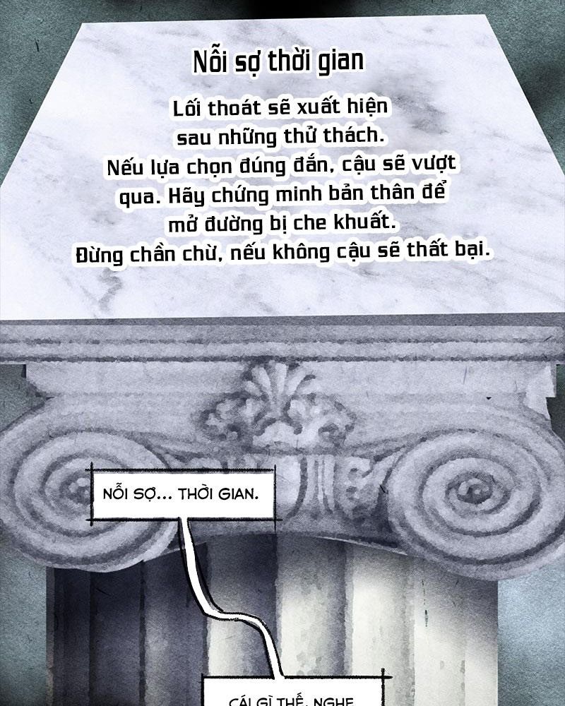 Học Viện Nevermore Chapter 11 - 40