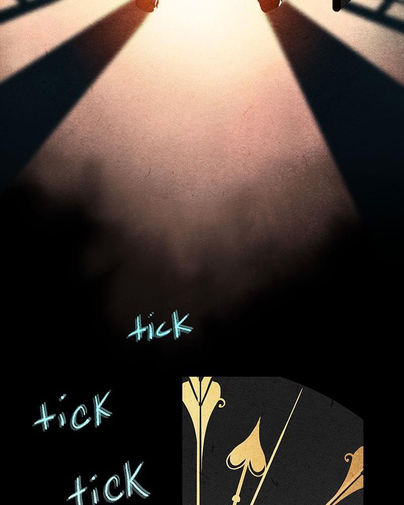 Học Viện Nevermore Chapter 11 - 48