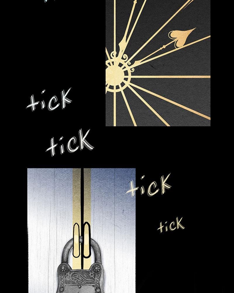 Học Viện Nevermore Chapter 11 - 49