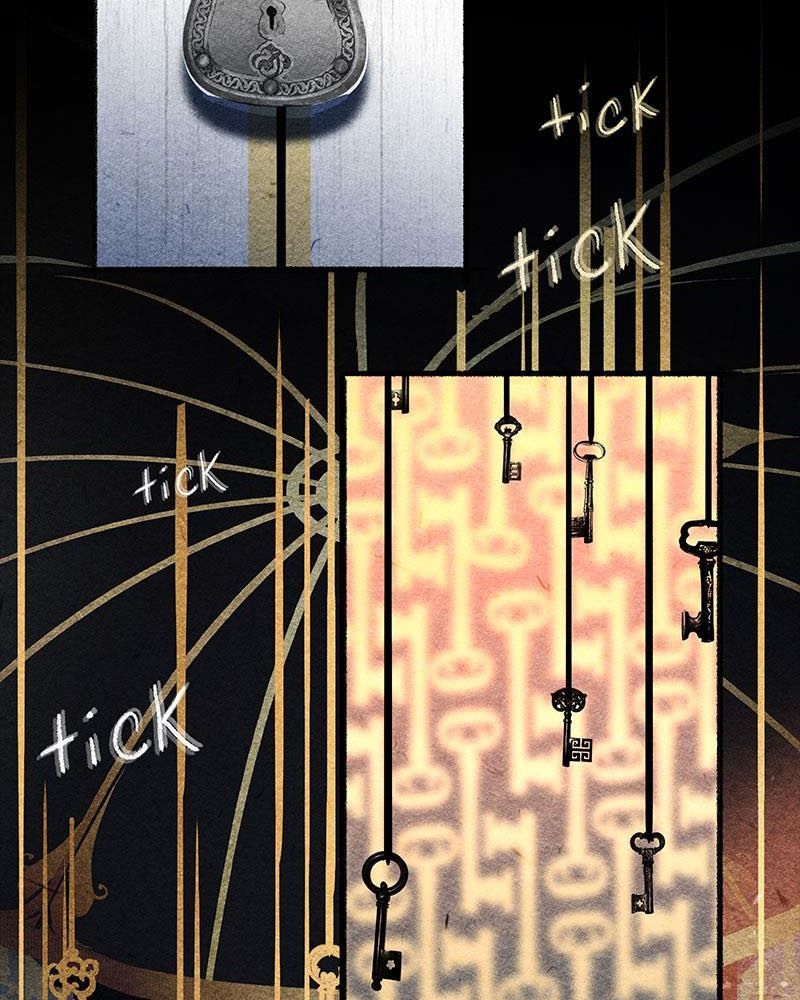 Học Viện Nevermore Chapter 11 - 50