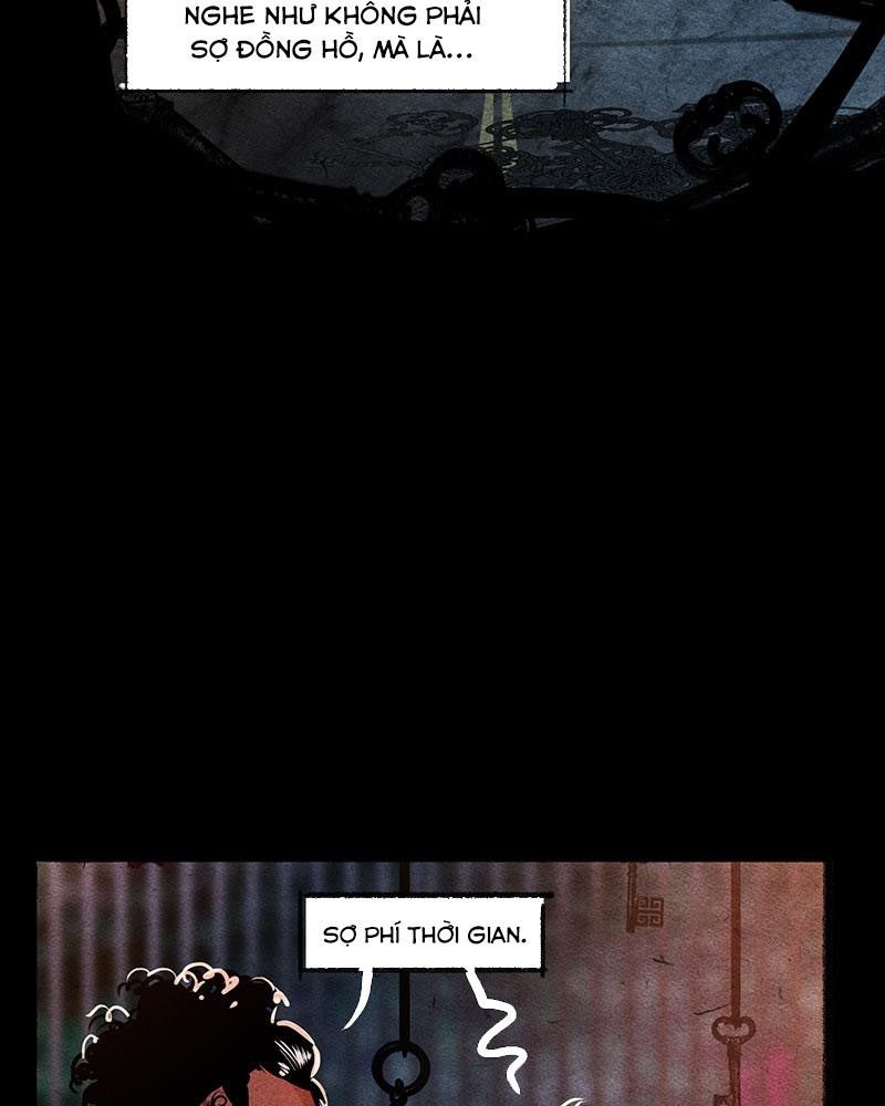 Học Viện Nevermore Chapter 11 - 53