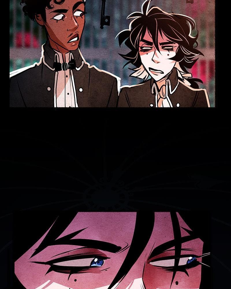 Học Viện Nevermore Chapter 11 - 54