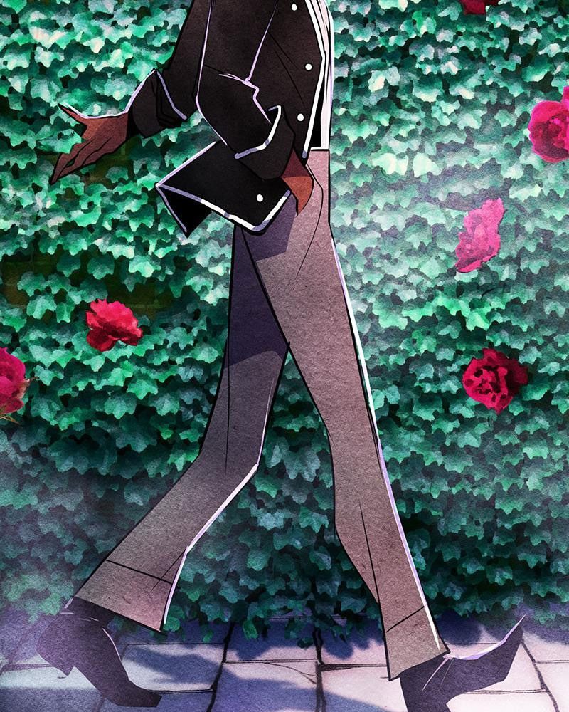 Học Viện Nevermore Chapter 11 - 7